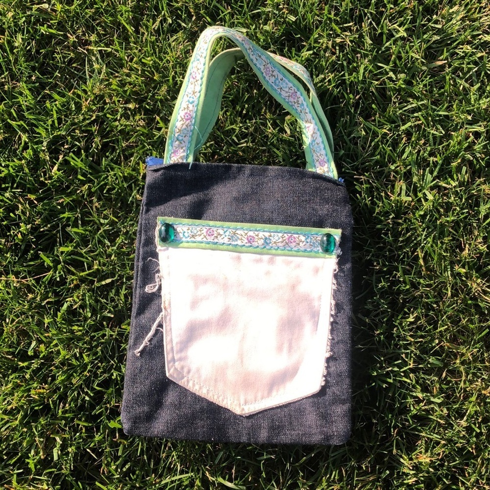 Mindy bag